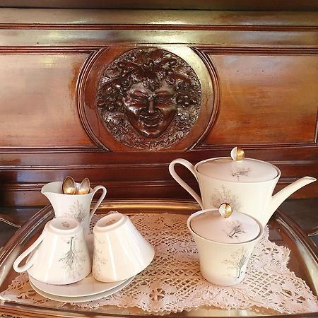 La Bellavita Rooms Καλτανισέττα Εξωτερικό φωτογραφία