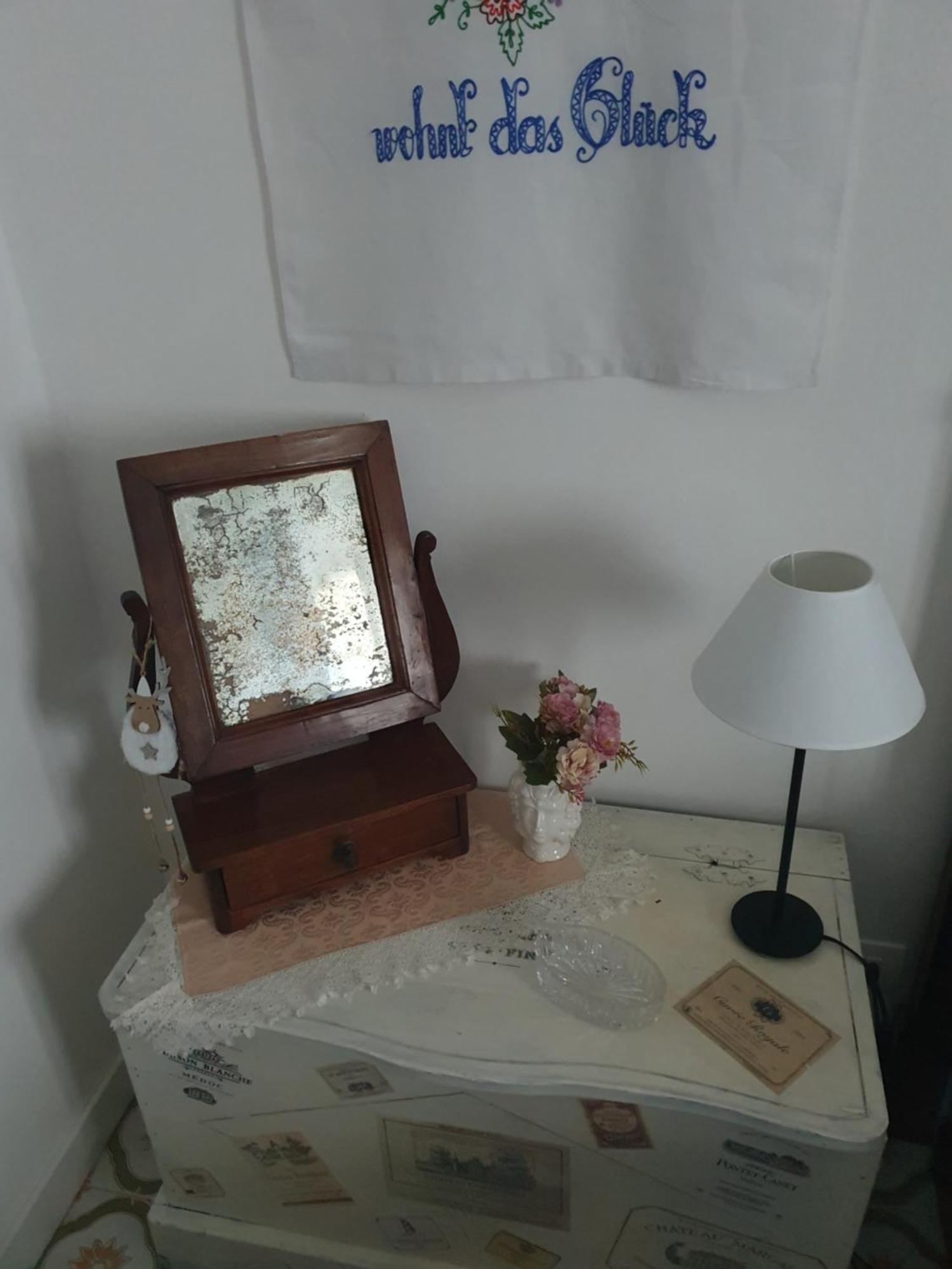 La Bellavita Rooms Καλτανισέττα Εξωτερικό φωτογραφία